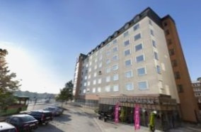 Comfort Hotel Eskilstuna